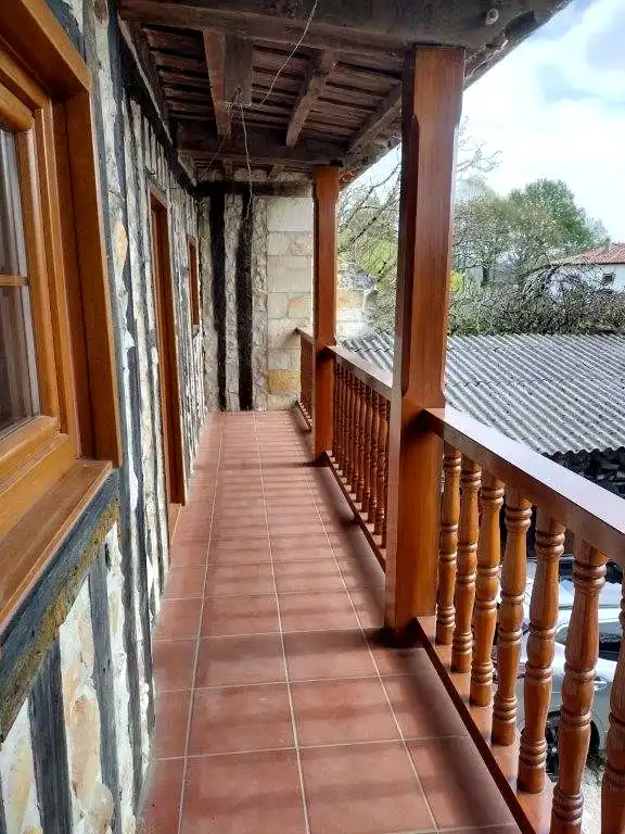 Country house zum Verkauf in Barrio de Arriba, Reocín