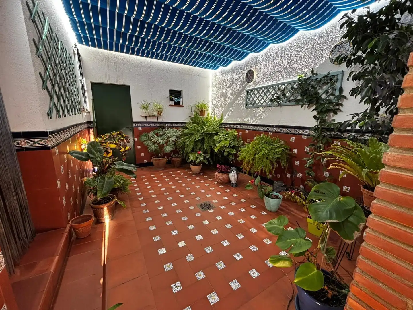 Casa adosada en venda a Santa Bárbara - Ciudad Deportiva