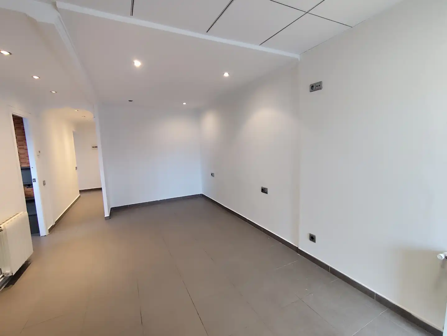 Appartement avec terrasse à vendre à Carrer de la Indústria, imagen 13
