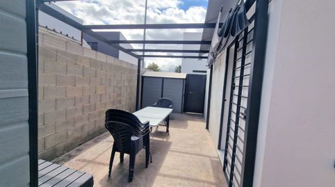 Foto 3 de Casa o chalet en venta en El Rocío - La Milagrosa, Jerez de la Frontera
