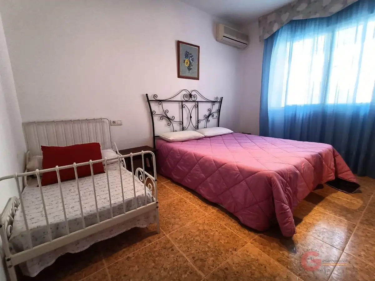 Casa rústica en venda a Molvízar, imagen 15