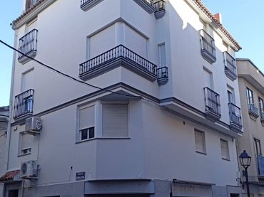 Villa mit Garten zum Verkauf in Navalmoral de la Mata