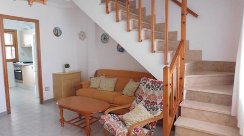 Foto 2 de Casa o xalet en venda a Calle Pintor Dalmau, Los Narejos - Punta Calera, Los Alcázares