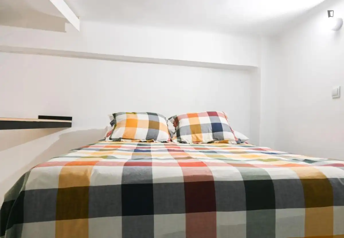 Apartments for rent in Ciudad Jardín