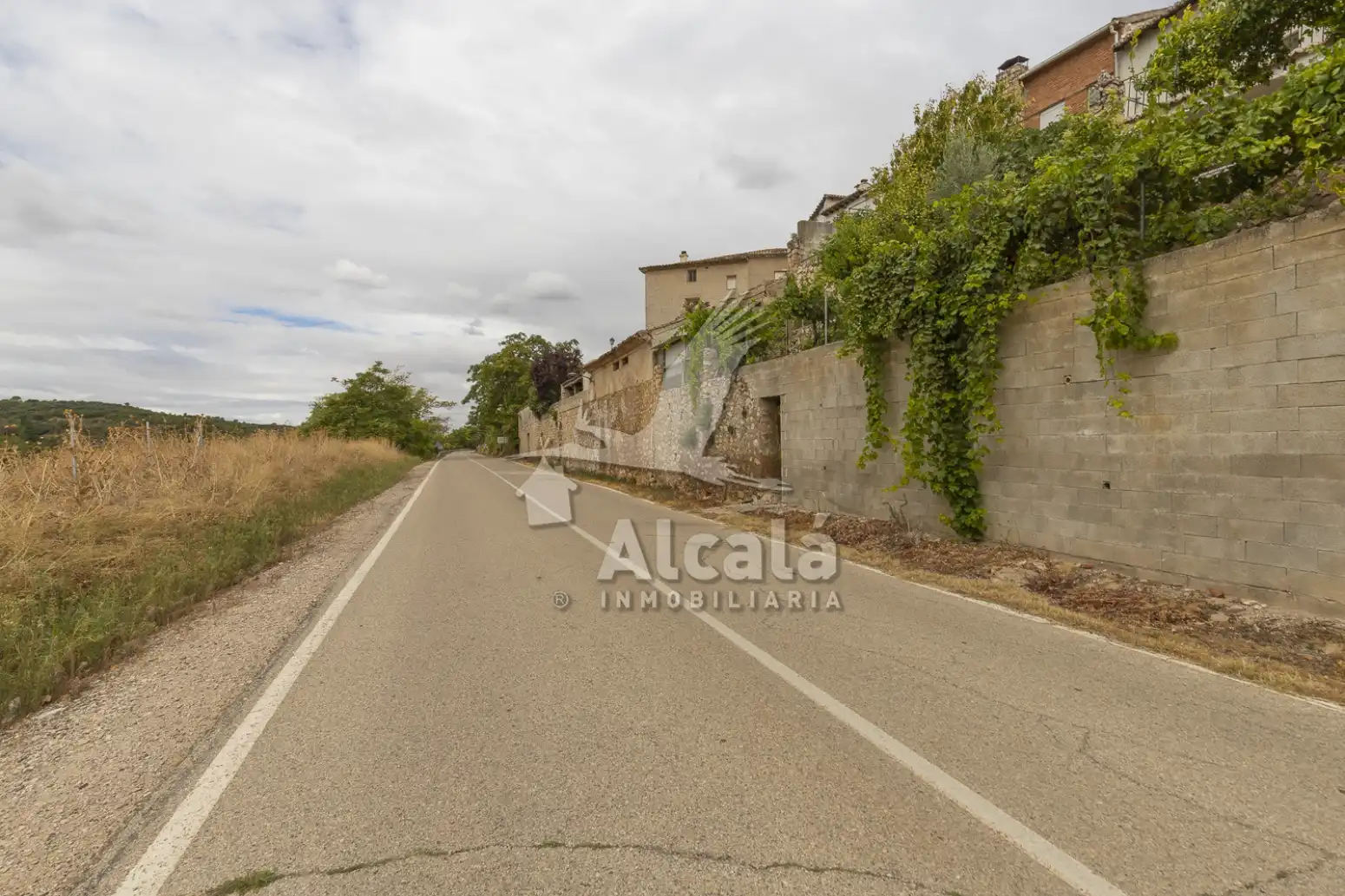 Terreny rústic en venda a Hueva, imagen 12