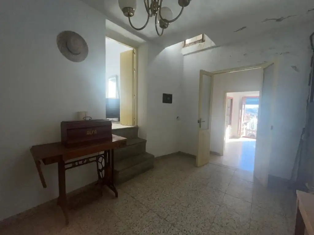 Casa rústica en venda a Cómpeta, imagen 19