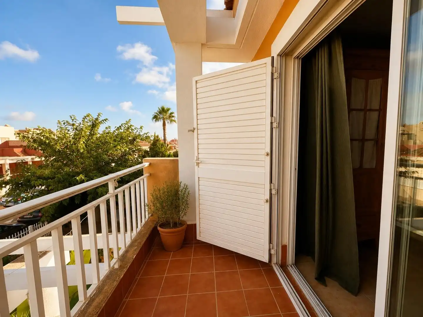 Casa pareada con piscina en venta en Calle MONTE DE STA POLA 10, imagen 22