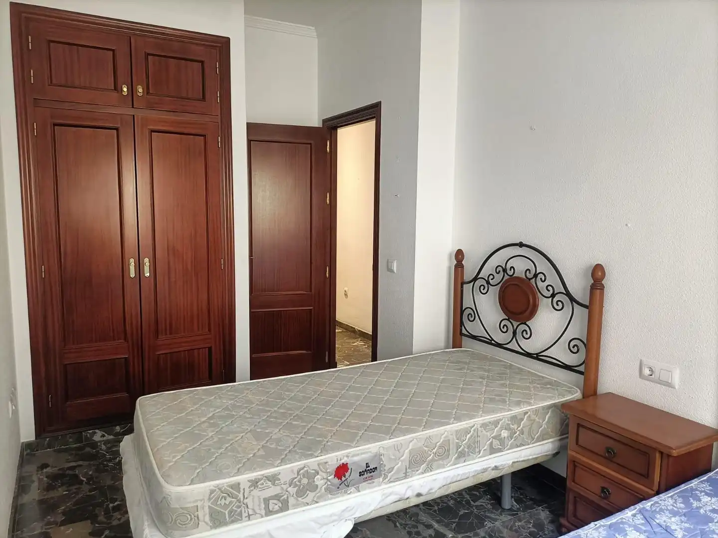 Flat with terrace for sale in Núcleo urbano, imagen 35