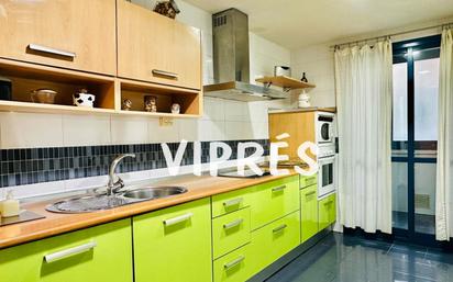 Cuina de Pis en venda en Mérida amb Aire condicionat, Calefacció i Terrassa