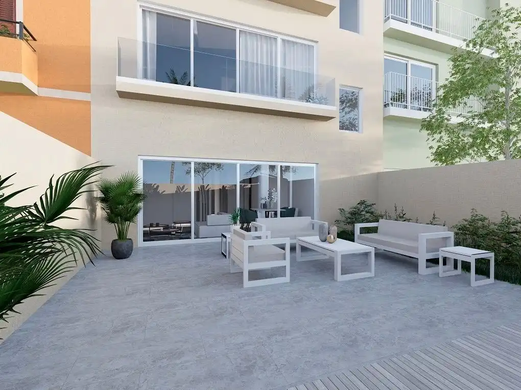 Terreny residencial en venda a Carrer de Josep Maria Palau I Camps, imagen 2
