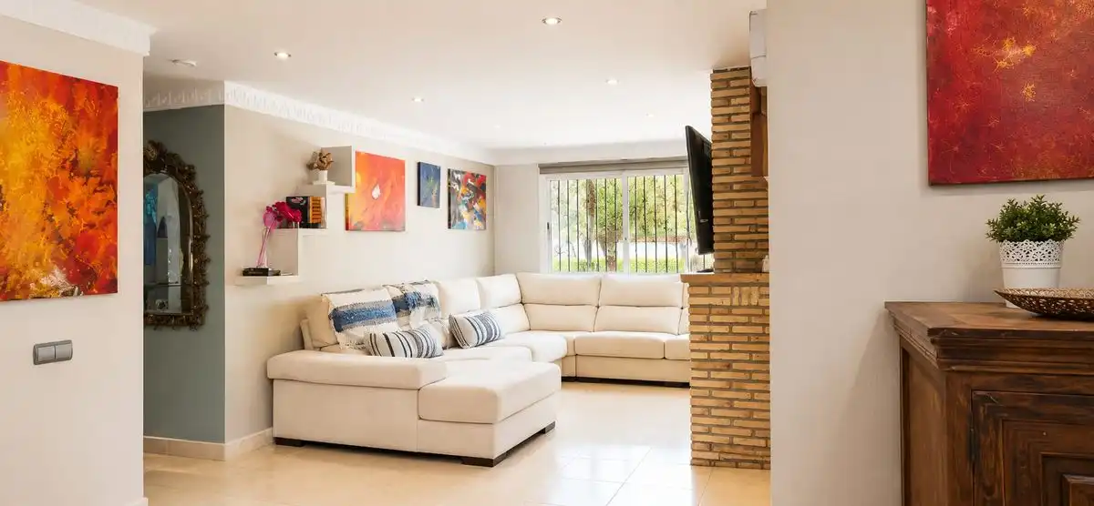 Casa amb terrassa en venda a Loma del Flamenco, imagen 10