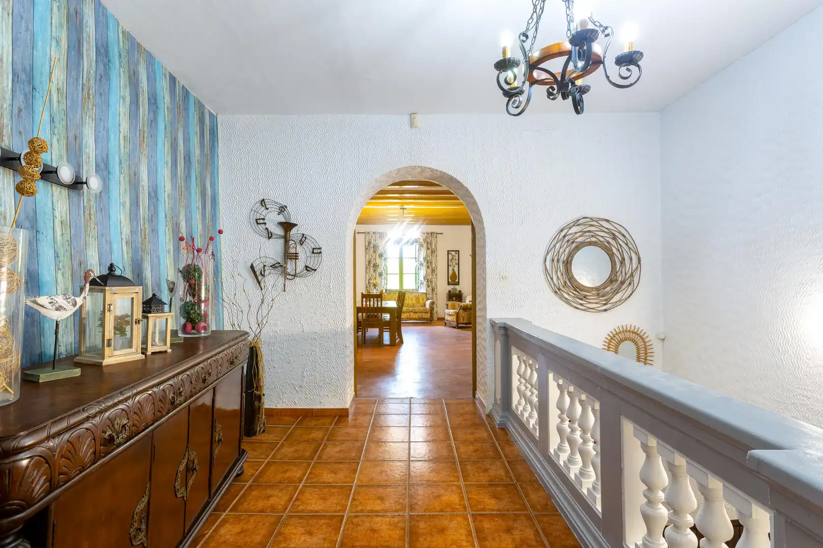 Maison avec balcon à vendre à Sant Pere de Vilamajor, imagen 8