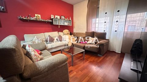 Foto 3 de Planta baja en venta en Canovelles, Barcelona