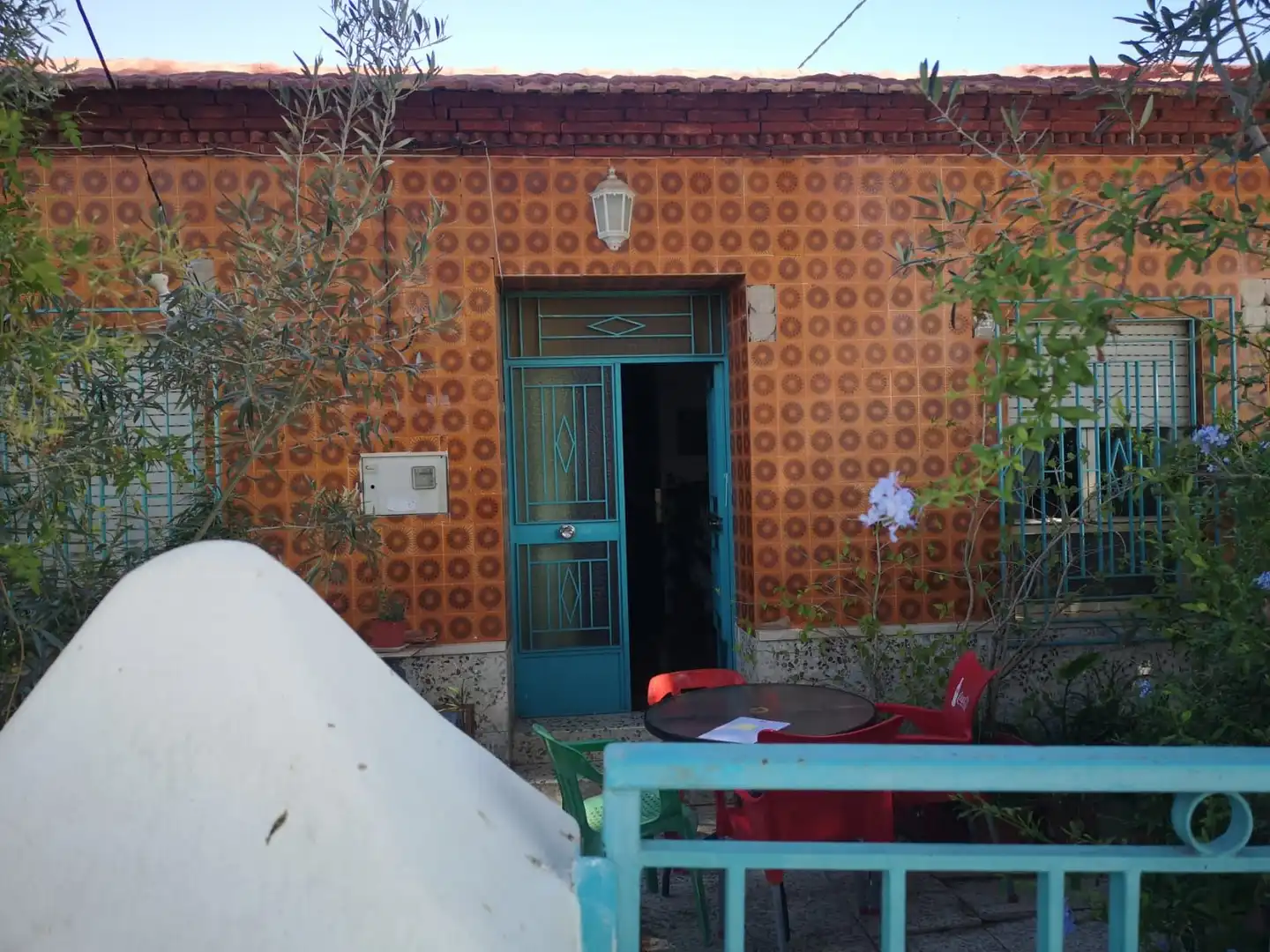 Casa o chalet en venta en Aljucer