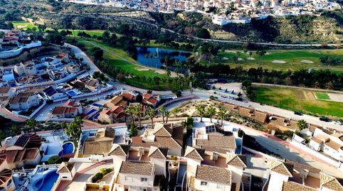 Villas modernas de lujo con vistas al campo de golf en Ciudad QuesadaNueva promoción exclusiva con vistas a La Marquesa GolfDescub, imatge 2