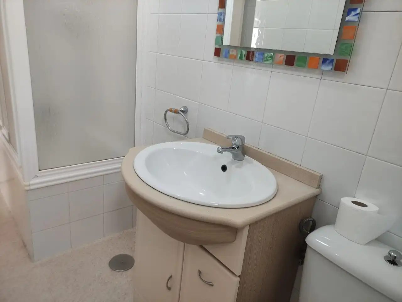 Flat for rent in Calle Crucero, La Jara