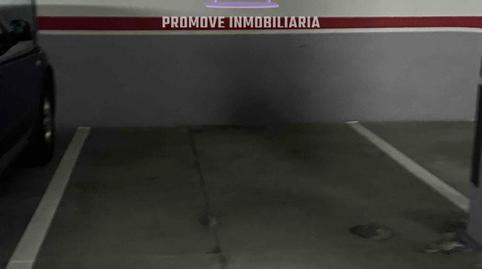 Foto 2 de Garatge de lloguer a Manuel Platas Varela, Oseiro, A Coruña