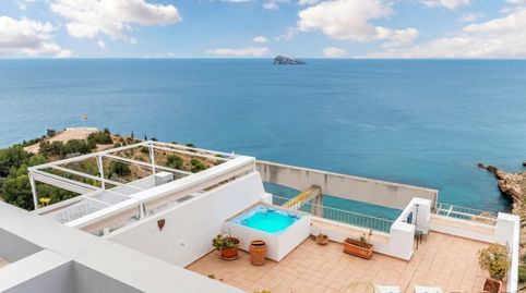 Foto 4 von Maisonette zum Verkauf in Calle Sierra Dorada, Rincón Alto, Benidorm