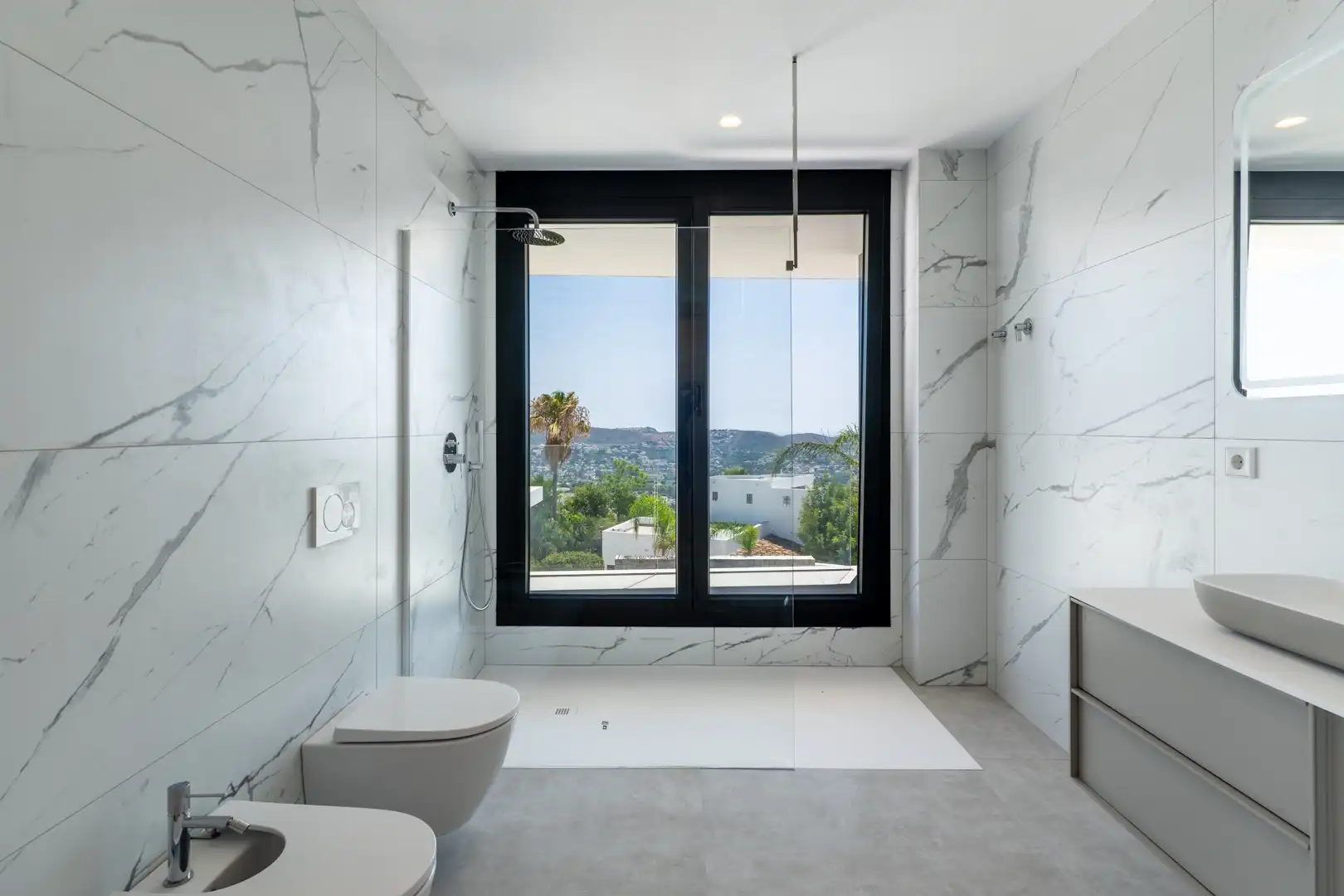 Villa con piscina in vendita a Benimeit - Tabaira, imagen 23