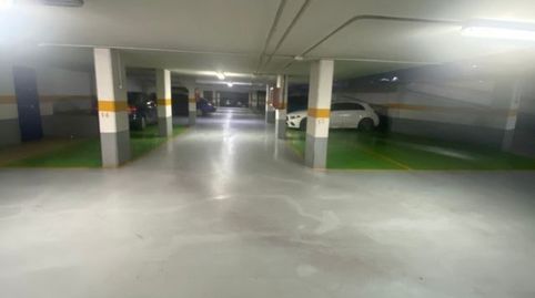 Foto 4 de Garaje en venta en Praza de España, Vilagarcía, Vilagarcía de Arousa