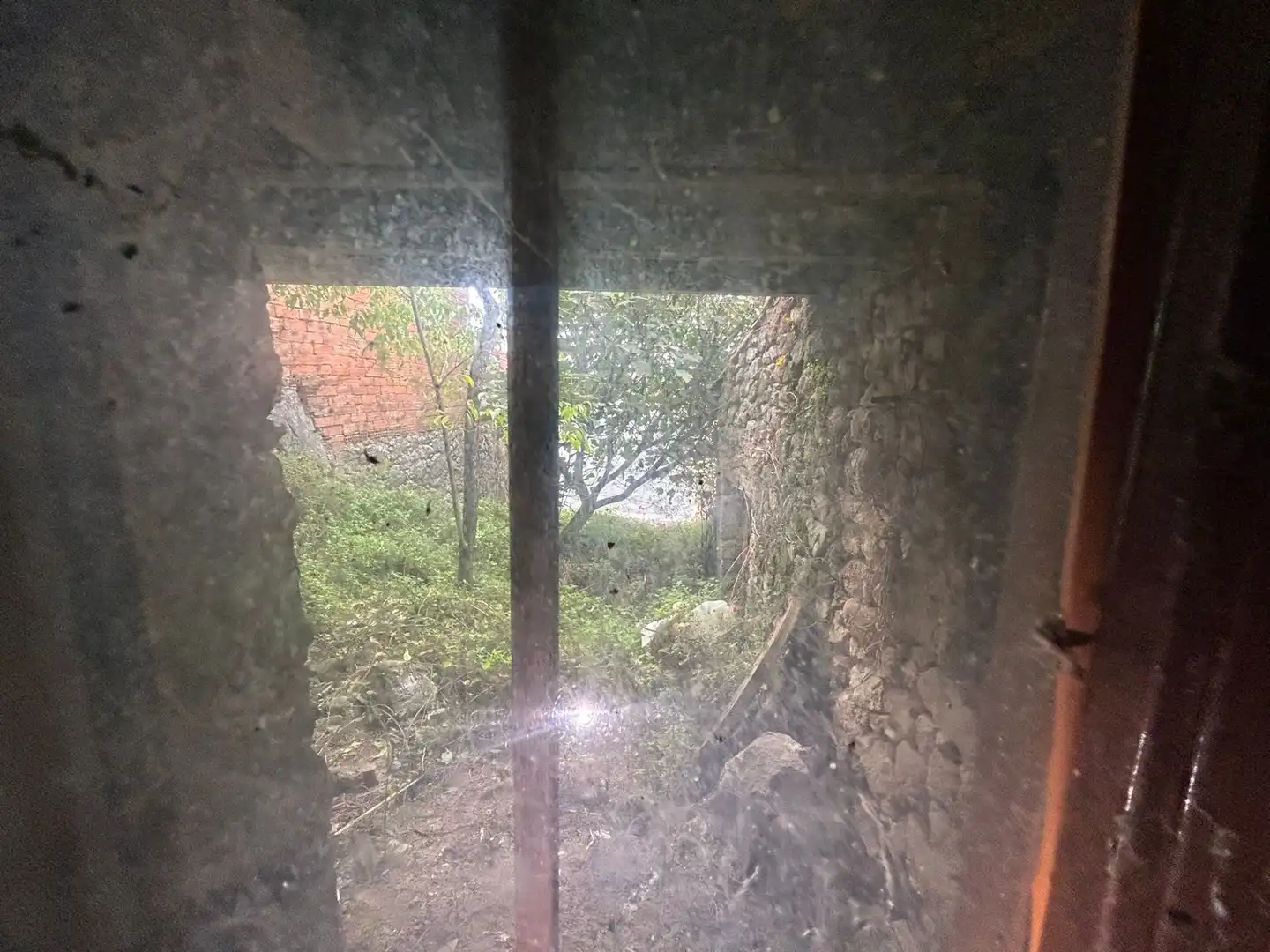 Finca rústica en venta en Villamiel