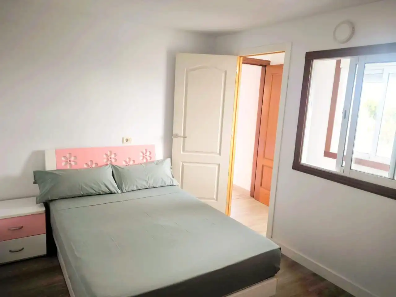 Bedroom of Houses for rent in Güímar