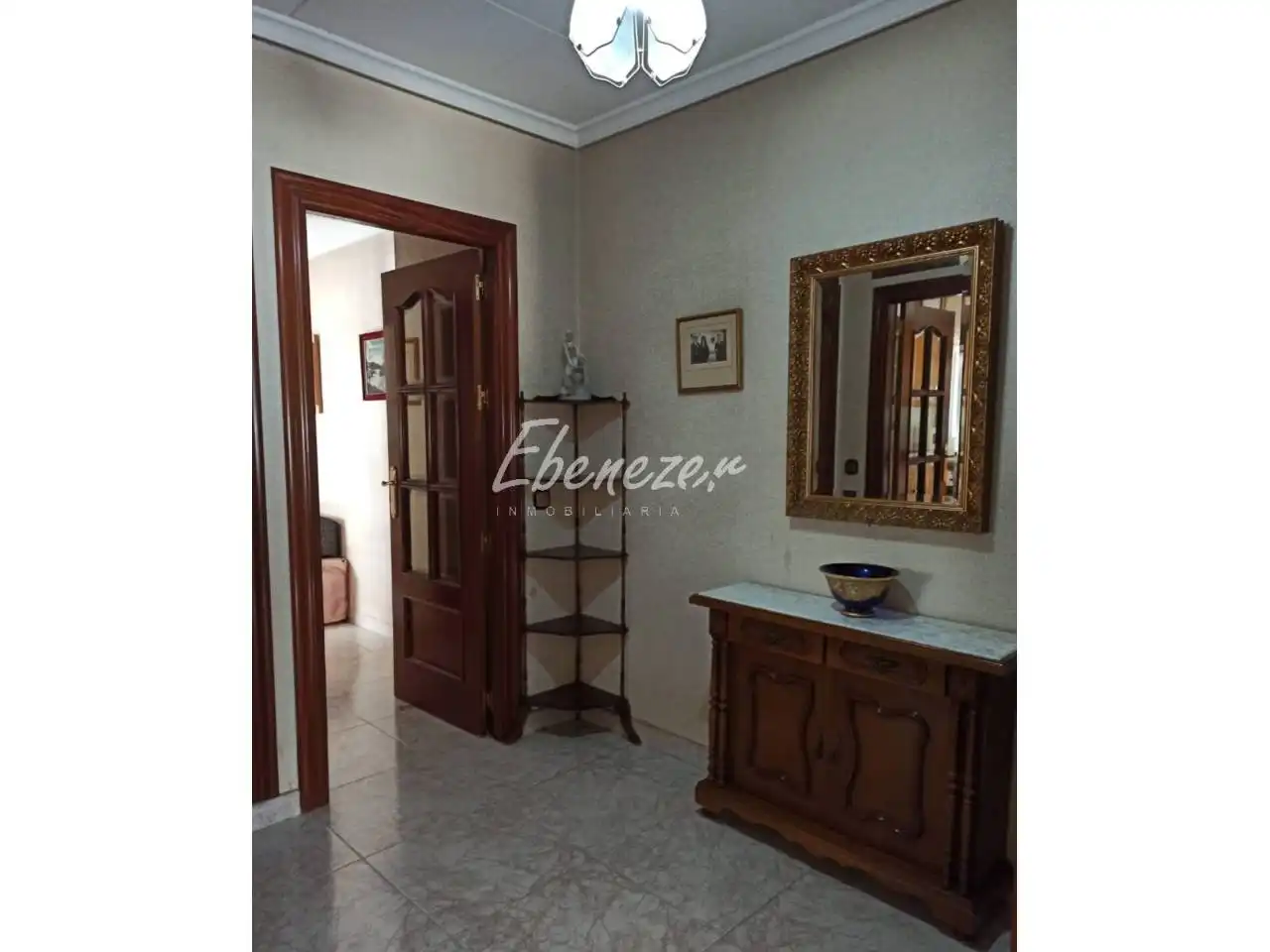 Piso en venta en Cartagena con Jardín privado, Terraza y Trastero