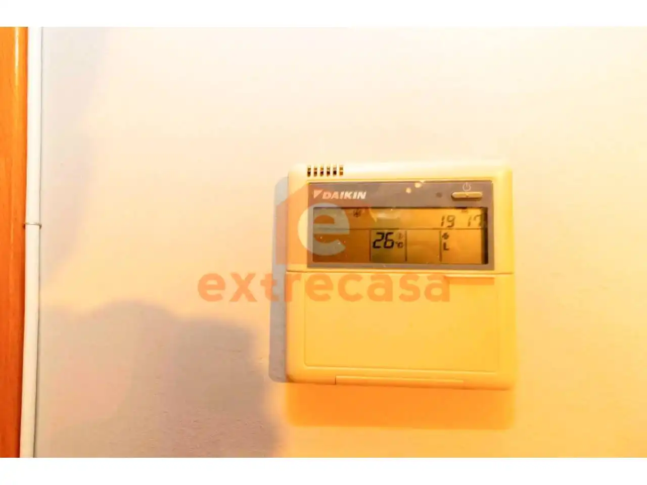 Garden of Apartments for sale in Badajoz  with Air Conditioner and Heating