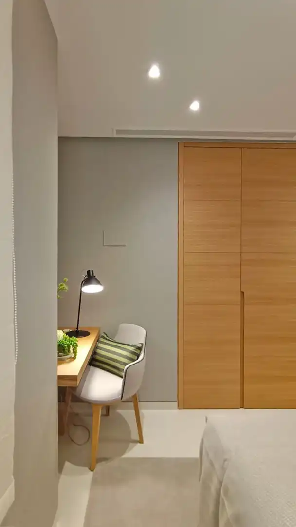 Habitación de Apartamento en venta en Marbella con Aire acondicionado, Calefacción y Terraza