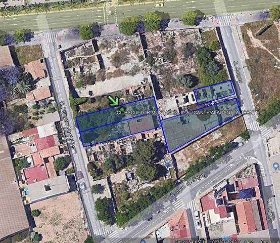 Terreno en Venta en Garbinet - Parque de las Avenidas