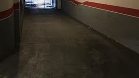 Foto 4 de Garaje de alquiler en Carrer del Vent, 31, Horta, Barcelona Capital
