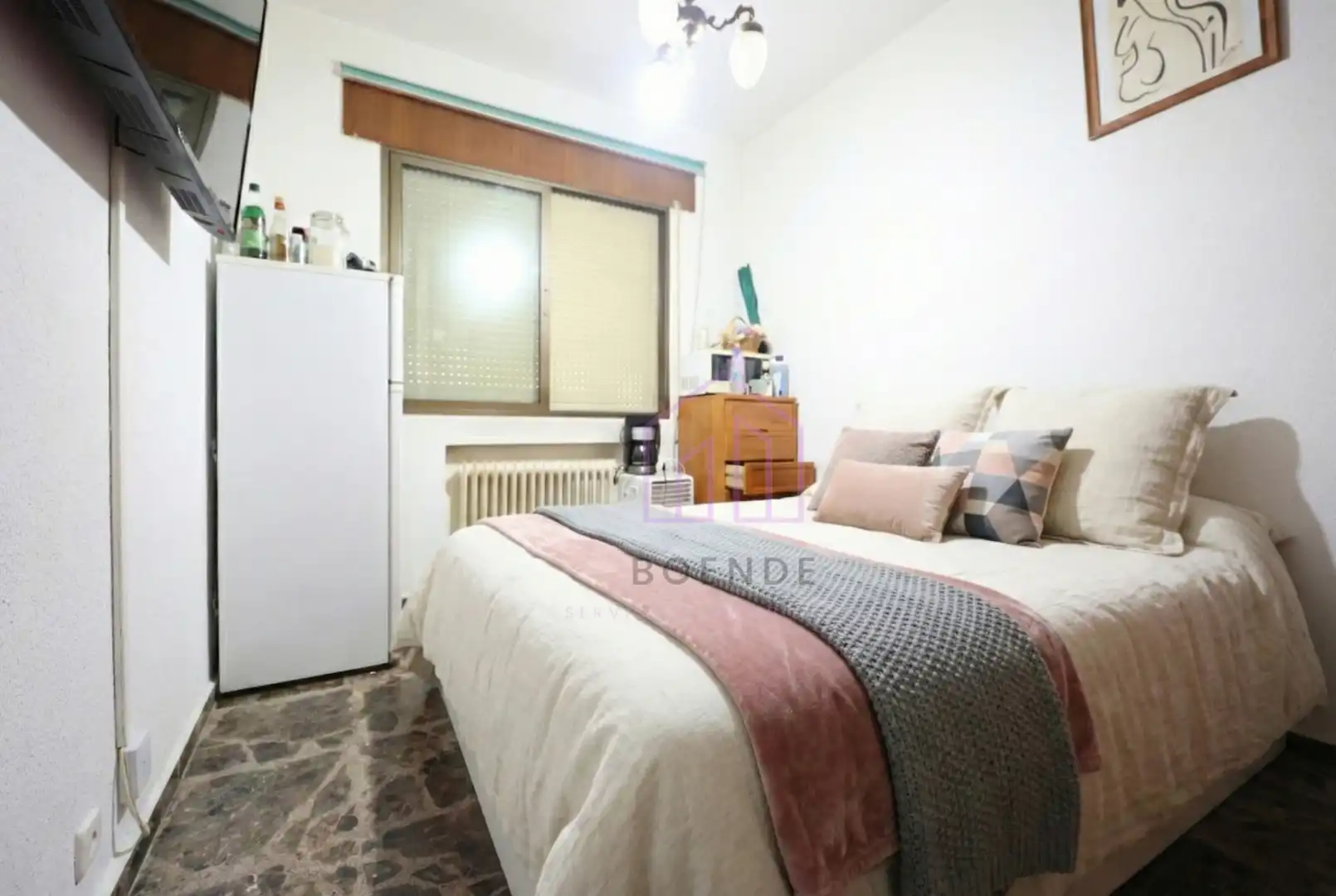 Chalet con terraza en venta en Calle de la Rosaleda, imagen 21