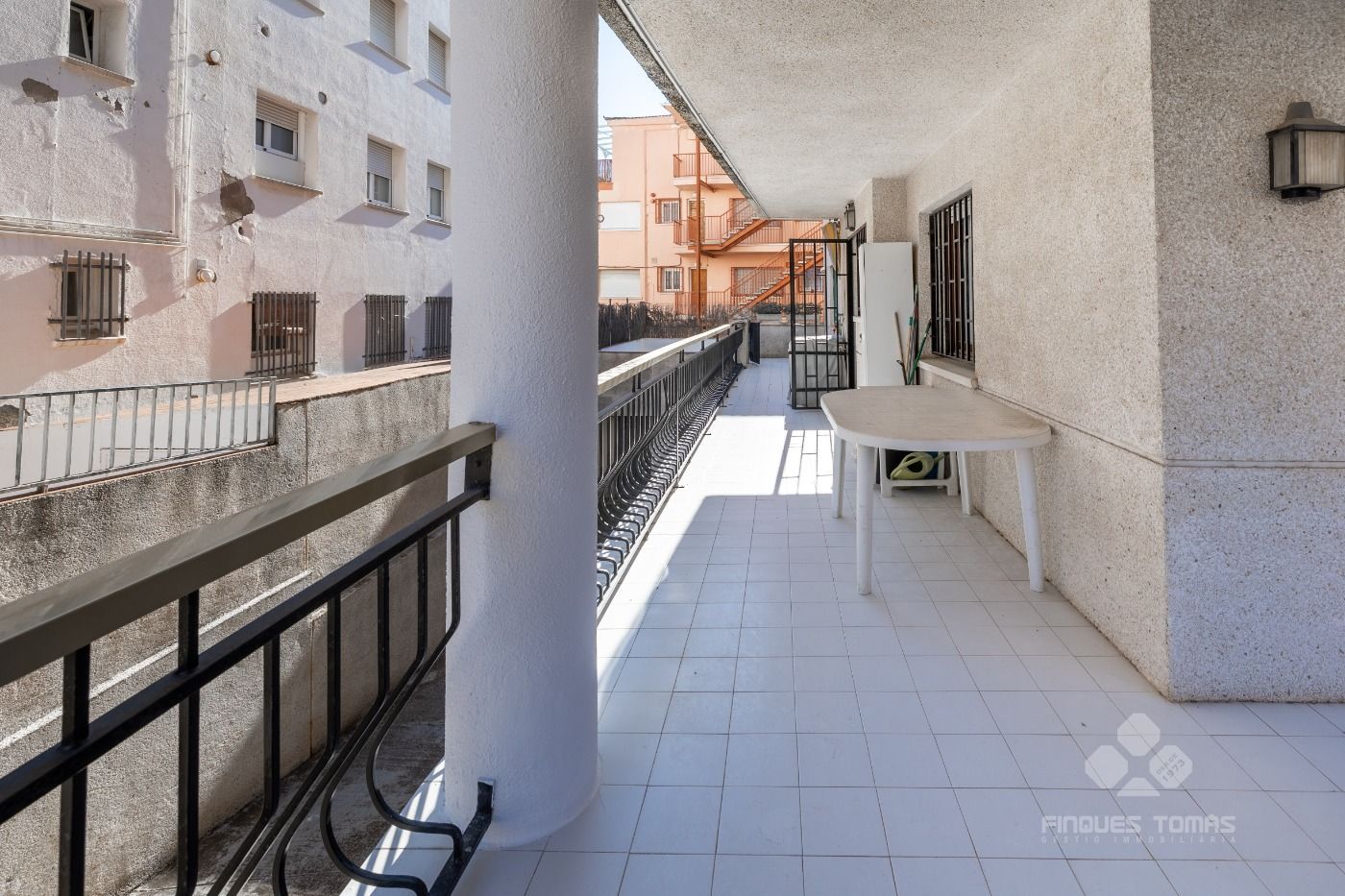 Pis en venda a Cunit Residencial