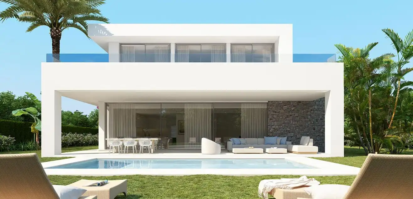 Casa con piscina en venta en Marbella Centro, imagen 6
