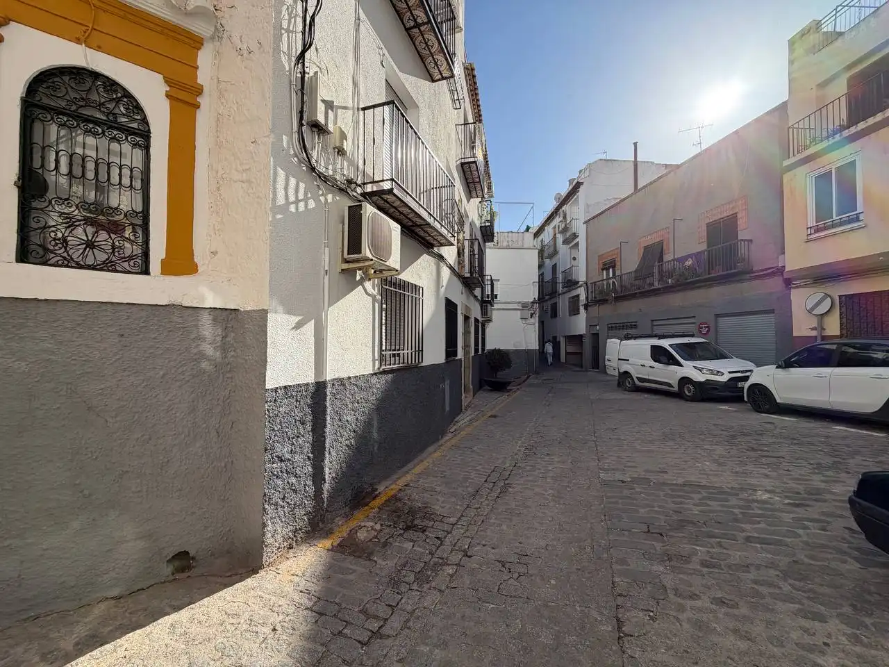 Terreni e lotti in vendita a Calle San Bartolomé 16, imagen 10