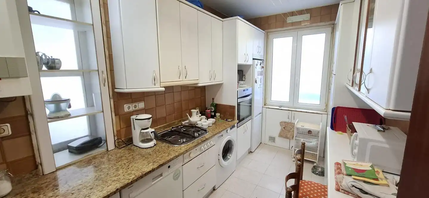 Piso con ascensor en venta en Calle Hernán Cortés, imagen 21