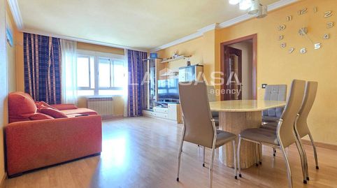 Foto 2 de Piso en venta en Avenida de la Libertad, Laguna de Duero, Valladolid