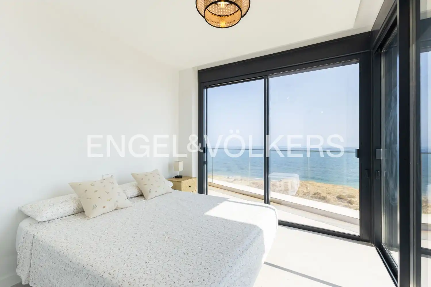Habitación de Ático en venta en Dénia con Aire acondicionado, Calefacción y Jardín privado