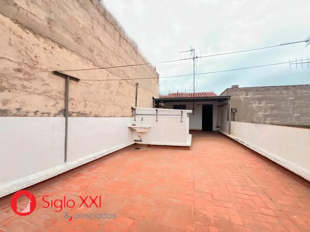 House with terrace for sale in El Pilar, imagen 67