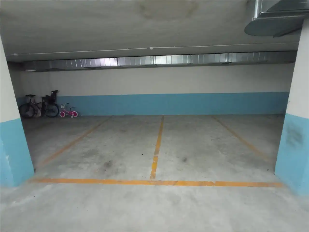 Einzelparkplatz zum Verkauf in POETA MANFER DE LA LLERA, imagen 17