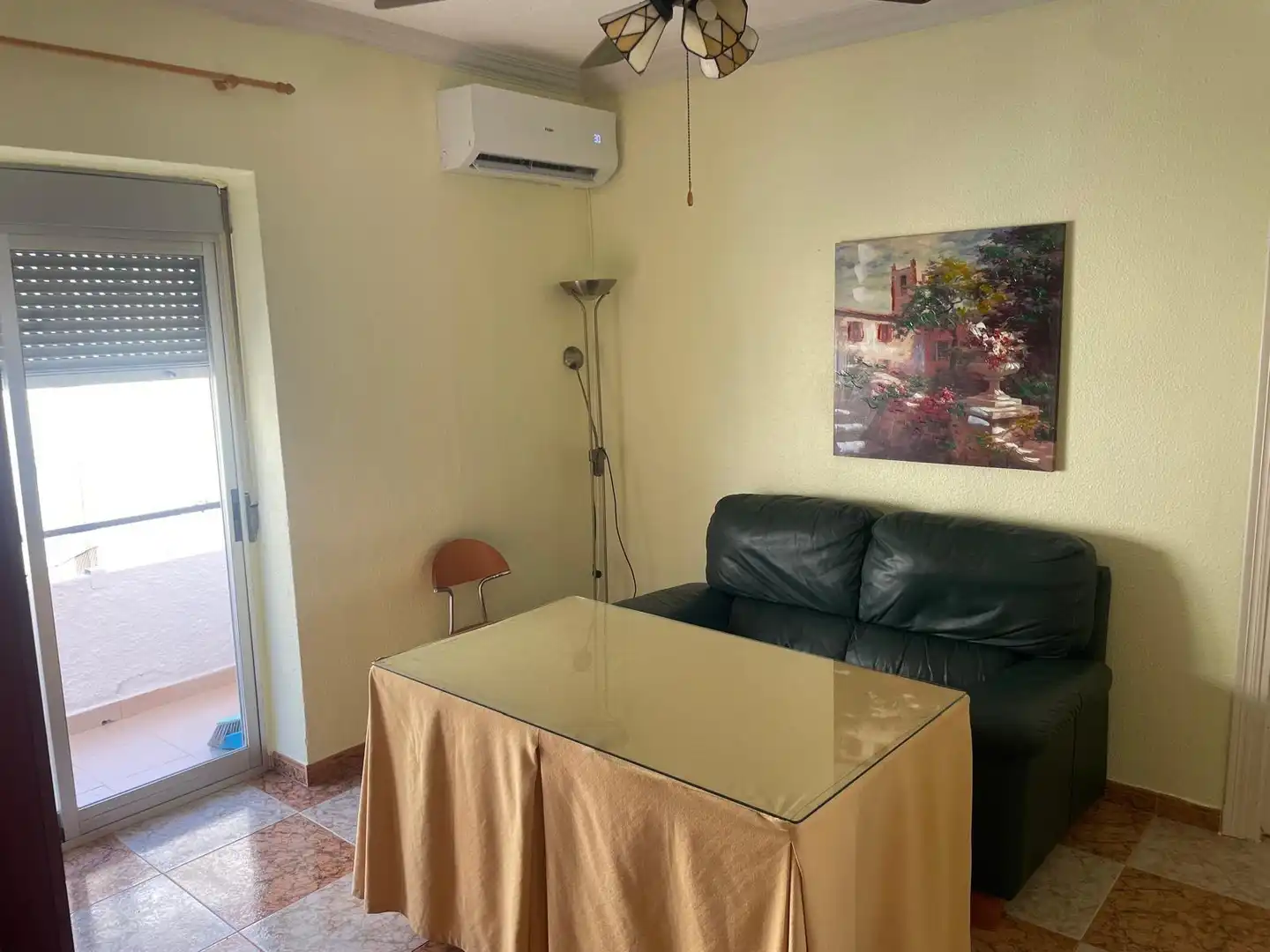 Flat to rent in Calle Paloma