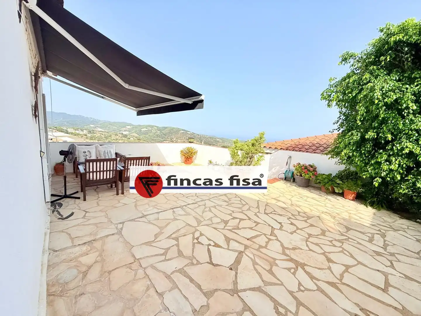 Maison mitoyenne avec jardin à vendre à Sant Cebrià de Vallalta, imagen 7