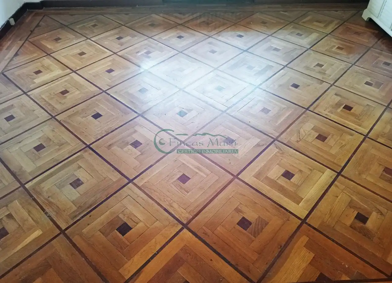 Casa o chalet en venta en Vigo  con Calefacción, Jardín privado y Terraza