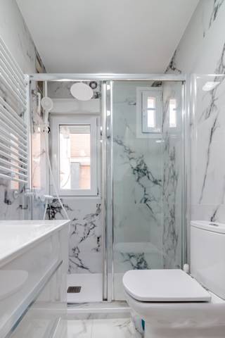 Piso en Venta en Calle de Antonio López en Comillas