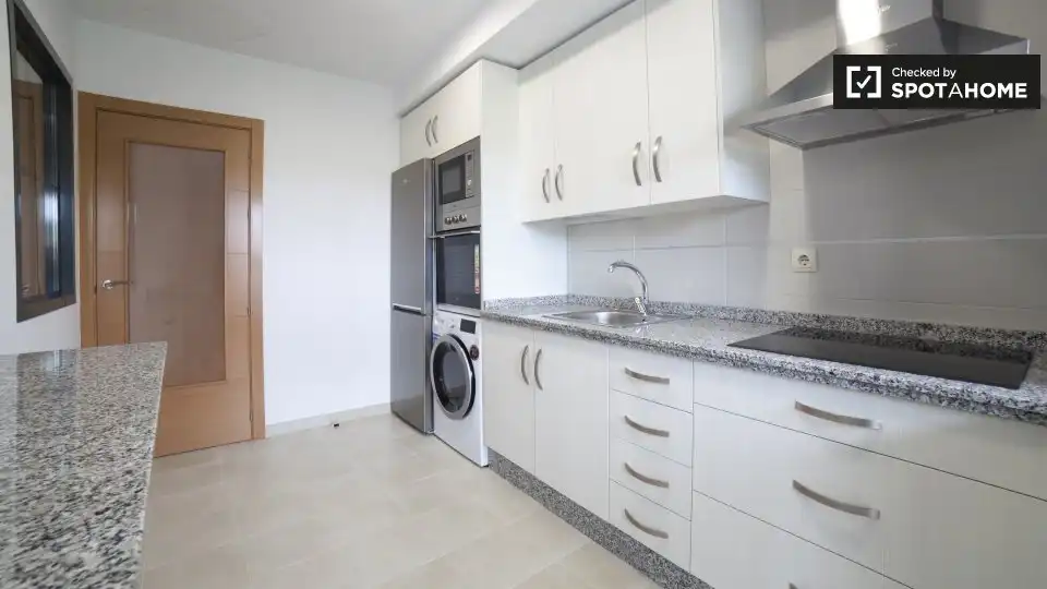 Habitació a La Oliva