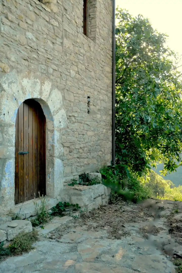 Casa rústica en venda a Campodarbe, imagen 23