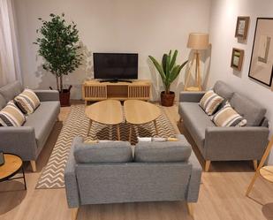 Living room of Apartment to share in  Palma de Mallorca  with Terrace