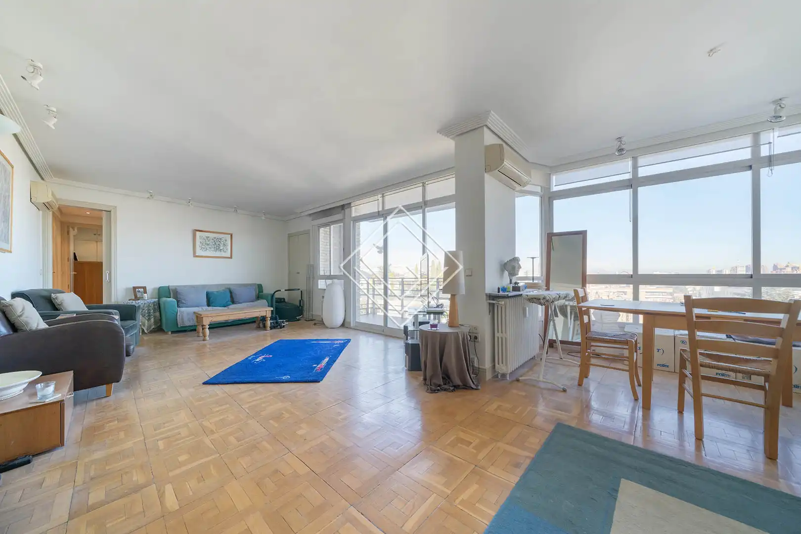 Piso en venta en Nueva España