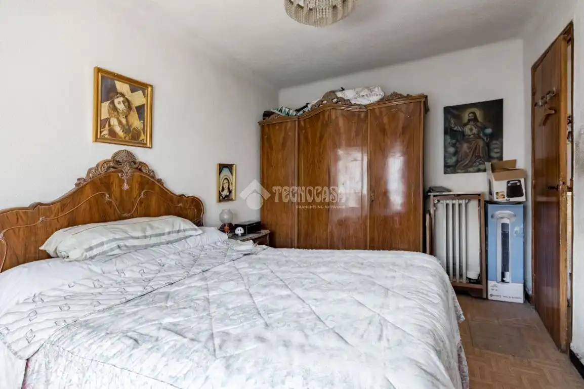 Wohnung zum Verkauf in Ciudad Lineal, imagen 2
