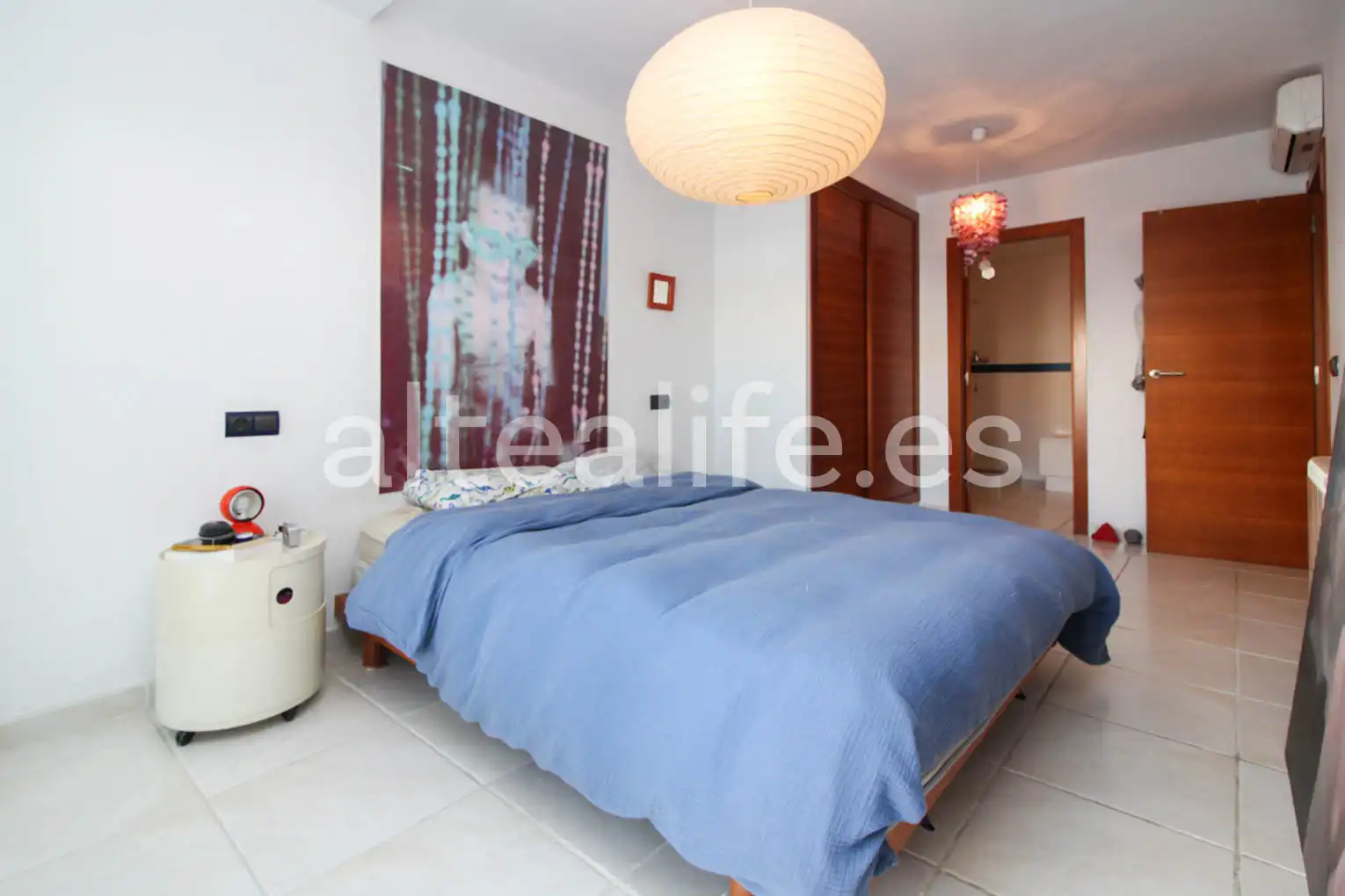 Duplexes for sale in Calle Foieta, Altea ciudad